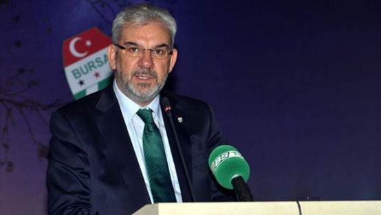 'Gücümüzü göstereceğiz'