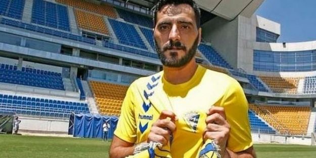 Güiza’ya yıllar sonra intikam ...