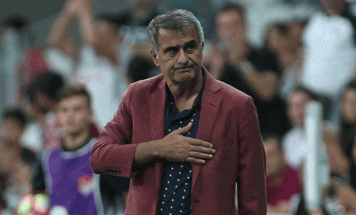 Güneş: "Benfica maçına zor yetişeceğiz"