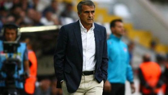 Güneş: Bunlar genç oyuncular, normal!