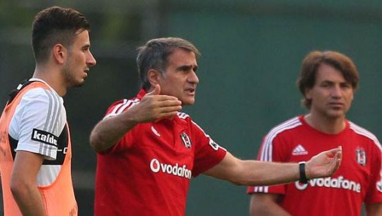 Güneş doğaBILICek mi?