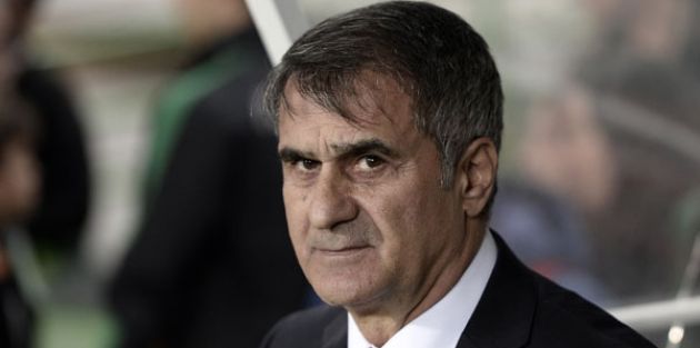 Güneş: "Sözün bittiği yerdeyiz"
