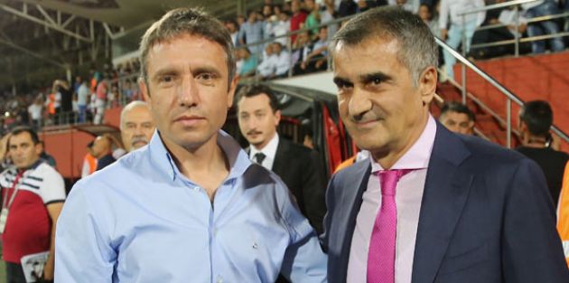Güneş'ten Cenk Gönen itirafı!