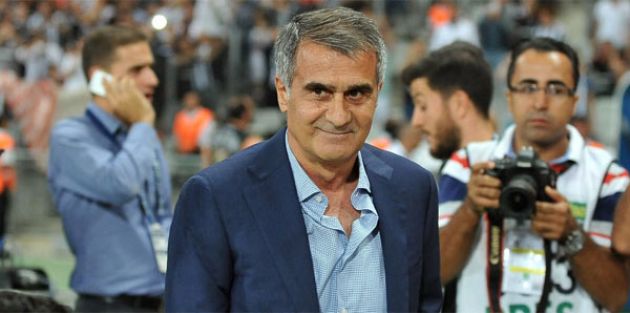 Güneş'ten hakeme sert eleştiri