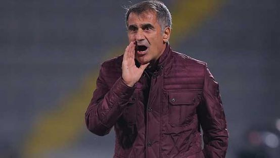 Güneş'ten yayıncı kuruluşa sert tepki
