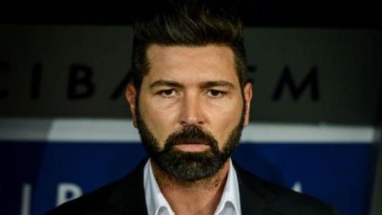 Hakan Kutlu isyan etti!