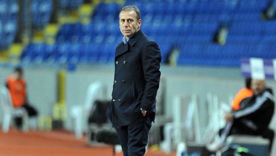 ‘Hakan’ı tebrik ediyorum’