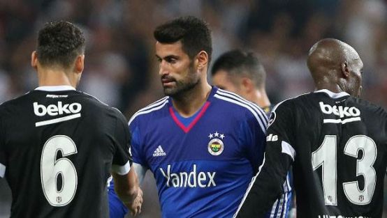 "Hakem  kontrolü kaybetti"