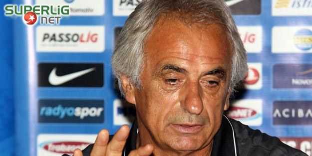 Halilhodzic mucizesi