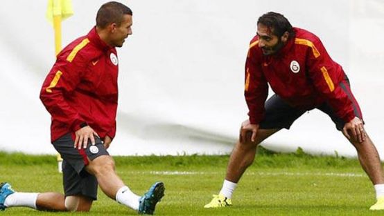 Hamit Altıntop şoku !
