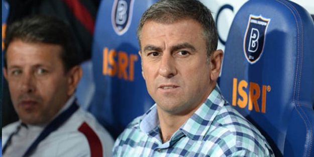 Hamza Hamzaoğlu ile ikinci görüşme!