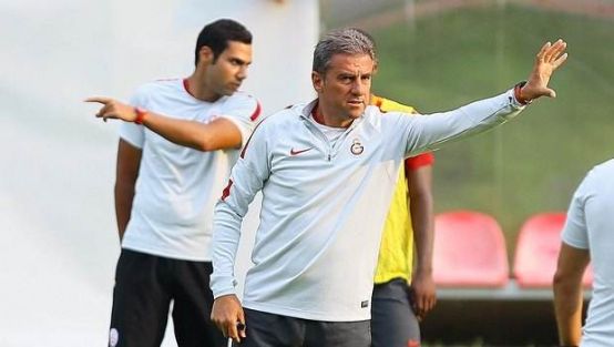 Hamza'dan şok kadro!