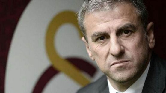 Hamzaoğlu, kurayı değerlendirdi