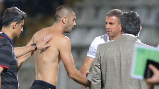 Hamzaoğlu'dan şaşırtan açıklama!