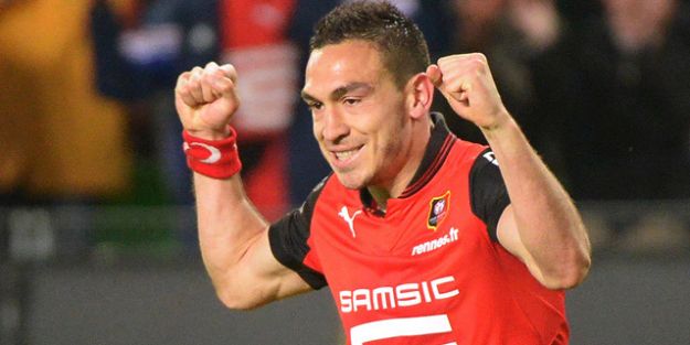 Hannover'e Galatasaray darbesi