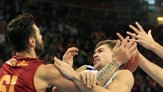 Harika geri dönüş!