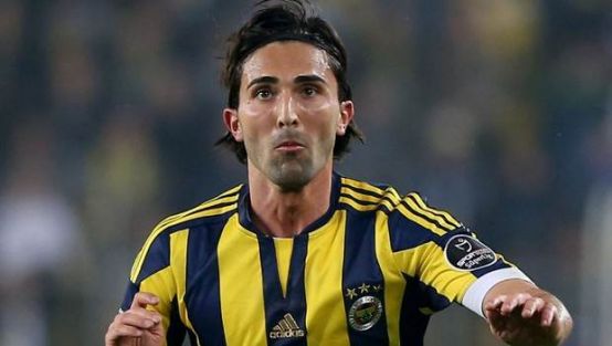 Hasan Ali farkı