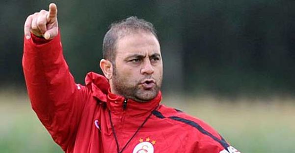 Hasan Şaş'tan F.Bahçe'ye övgü