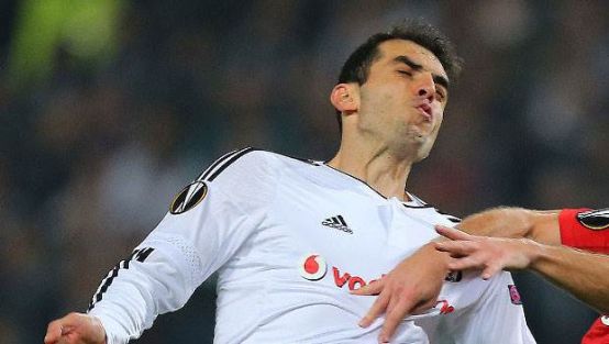 Her maç gol atarız!