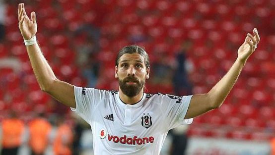 "Her zaman yaptığımız işler"