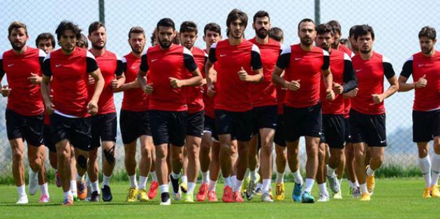 "Herkes Denizlispor'u konuşacak"