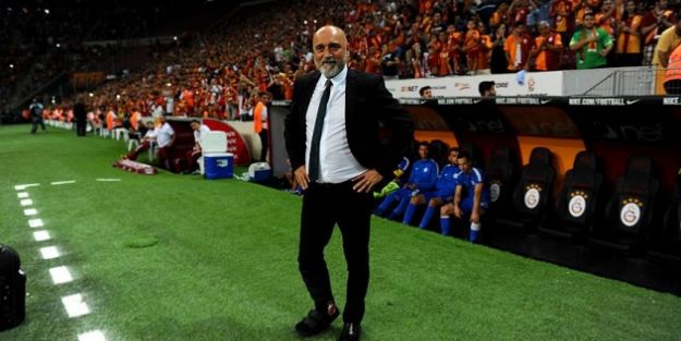 Hikmet Karaman: Güzel gol yedik!