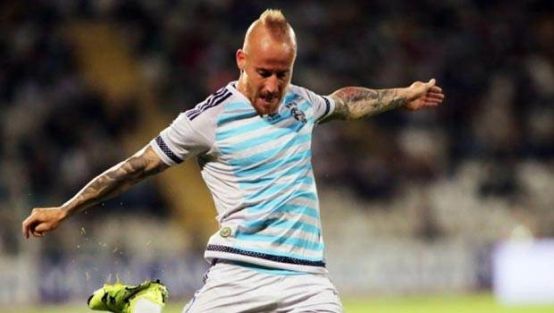 Hindistan'dan Stoch'a süper teklif !