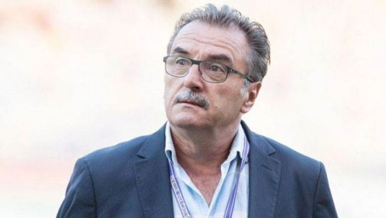 Hırvatistan'da Cacic dönemi!