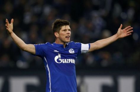 Huntelaar kararını verdi!