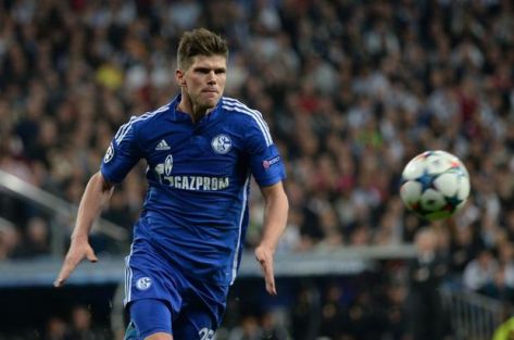 Huntelaar'ı Podolski taktiği getirecek!