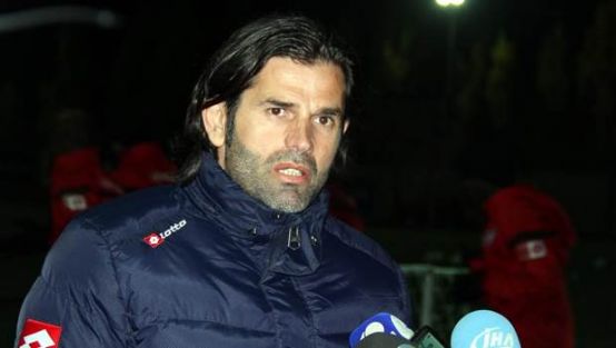 İbrahim Üzülmez'den flaş karar!