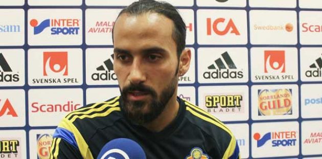 "Ibrahimovic Türkiye'de gol kralı olur"
