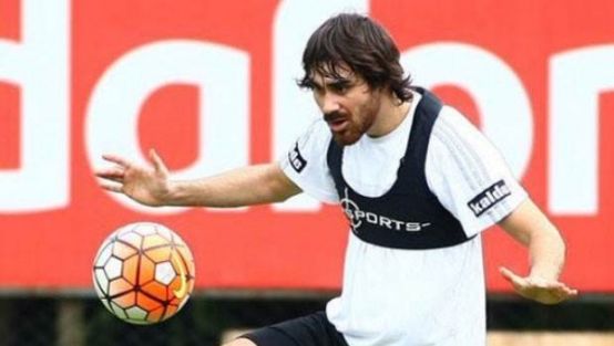 "İçimde bir korku oluyor"