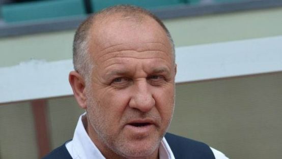 İddialı konuştu : Beşiktaş'ı yeneceğiz !
