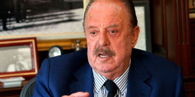 İlhan Cavcav yaşamını yitirdi