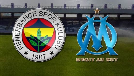 İlk yarı 2-0 Fenerbahçe önde !