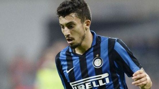 İnter'den Telles açıklaması!
