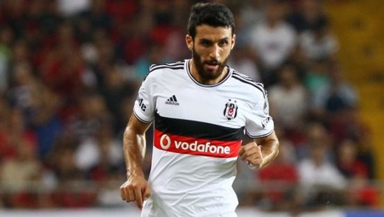 İsmail Köybaşı imza attı!