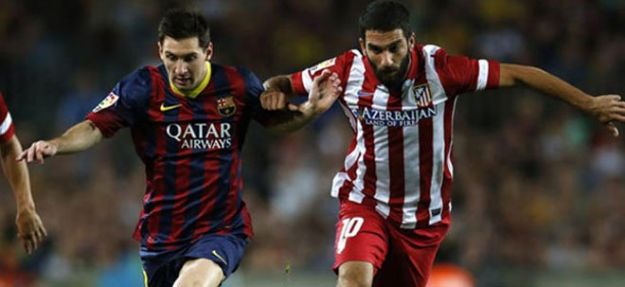 İspanya Ligi'ni Lig TV yayınlayacak!