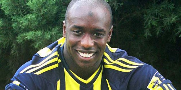 Issiar Dia'nın yeni adresi belli oluyor!