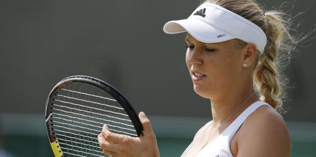 İstanbul'da tenis şöleni başlıyor!