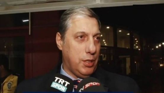 "İstanbul'dan Sakarya'ya koşman lazım"