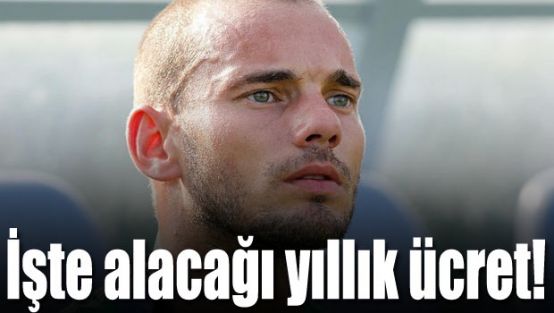İşte alacağı ücret