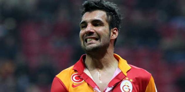 İşte Engin Baytar'ın yeni takımı!