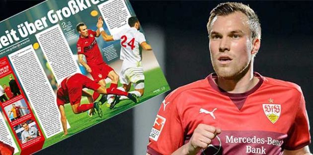 İşte Grosskreutz gerçekleri