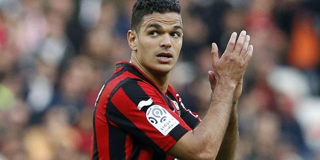 İşte Hatem Ben Arfa'nın yeni takımı