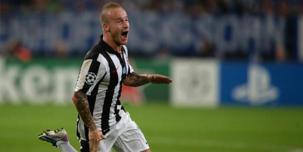 İşte Stoch'un yeni takımı