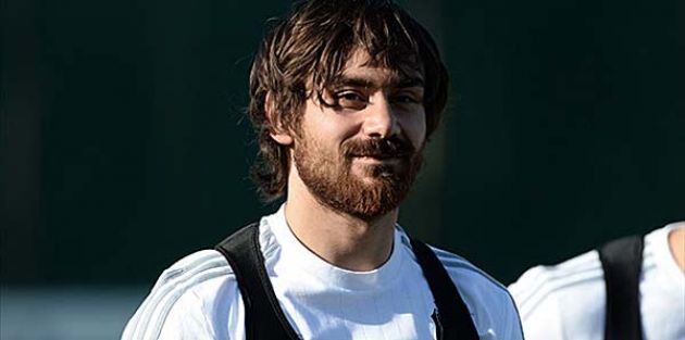 İşte Veli'nin sahalara döneceği tarih
