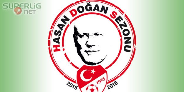 İşte yeni Süper Lig sezonunun logosu