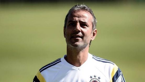 İşte yeni takımı!